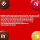 M&M’S Peanut Butter & Jelly Milk Chocolate Candy, 44.3 oz Resealable Jar