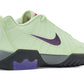 Nike, Unisex Kid, Lebron Witness IX (Big Kid), Volt Tint/Multicolor/Black/Smoke Grey, 6 Big Kid, Medium