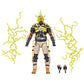 Marvel Legends Series Marvel’s Electro, Spider-Man: No Way Home Collectible 6 Inch Action Figure