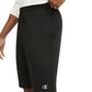 Champion Men's Sport Shorts, Standard Fit, 10 Inch Inseam, Lightweight Fabric, Moisture-Wicking, Available in Regular and Big & Tall, Black, XX-Large
