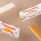 El Almendro Turrones, Turron Blando Nougat Christmas Candy, Creamy Almond Torrone From Spain, Traditional & Authentic Spanish Holiday Dessert Candy, Gluten Free, 1 Box, 7.05 oz.