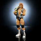 Mattel WWE Elite Action Figure & Accessories, Series #116 6-inch Collectible Brian Pillman with 25 Articulation Points & Swappable Hands