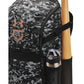 Under Armour Unisex-Adult Utility Baseball Backpack Print, (002) Black / / Metallic Gold, One Size Fits All