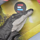 Jurassic World Rebirth Basic 12" Spinosaurus Action Figure