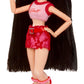 Bratz Goin’ Out! Jade Fashion Doll with Accessories