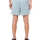 Under Armour Men's Tech 6 Inch Mesh Shorts, 465 Blue, XL