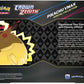 Pokemon TCG: Crown Zenith Special Collection - Pikachu VMAX