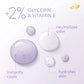 Dove Whole Body Deo Aluminum Free Invisible Spray Deodorant Coconut & Vanilla for 72h Odor Control 4 oz