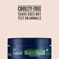 Suave Hair Cream Barber Essentials Defining Cream for Men, Medium Hold and Low Shine, Long-Lasting Barber Quality Results, 1.75 oz