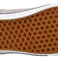 Vans Men's Seldan Sneaker, Suede Atmosphere/White, 9 M US