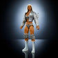 Mattel WWE Elite Action Figure & Accessories, Series #116 6-inch Collectible Jade Cargill with 25 Articulation Points & Swappable Hands