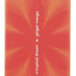 Method Dryer Sheets, Ginger Mango, 80 Sheets