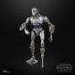 STAR WARS The Black Series SM-33, Skeleton Crew Deluxe Collectible 6 Inch Action Figure
