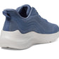 Skechers BOBS Women's,BOBS Squad Waves-Still Wading,SLT,10 M US