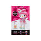 Hello Kitty® and Friends Premier 8-Inch Articulated Figure - Classic My Melody™ Series 1 Poseable Doll - Officially Licensed Sanrio Product - Ages 6+