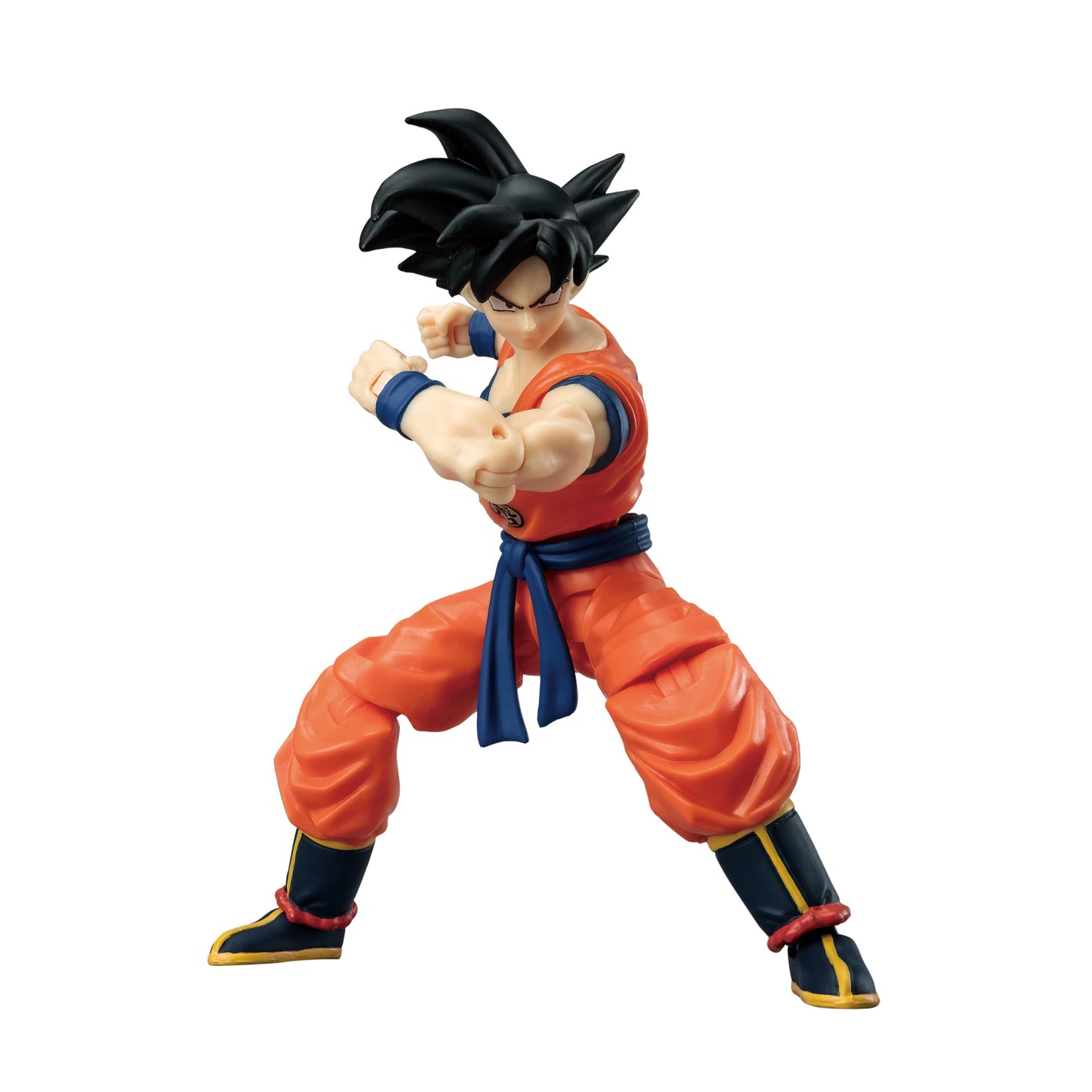 Dragon Ball Z Evolve Super Saiyan God Vegeta 5" Action Figure Target Exclusive