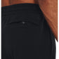 Under Armour Men's Rival Fleece Joggers, (001) Black / / White, 4X-Large