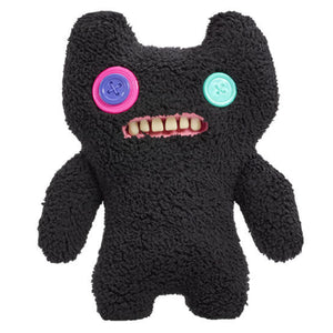 ZURU Fuggler Funny Ugly Monsters Chaos Crew 9" Plush Stuffed Animal (Indecisive Monster)