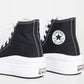 Converse Women's Skate Walking Shoe, White Monochrome Size 11