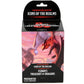 WizKids D&D Icons of The Realms: Fizban's Treasury of Dragons - Booster (Set22) - Contains 4 Miniatures, Pre-Painted, Pre-Assembled, Dungeons & Dragons