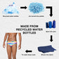 Speedo Men's Swimsuit Brief Endurance+ The One