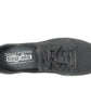 Skechers Modern Comfort Women's Women's Newbury ST-Our Time Hands Free Slip-Ins Sneaker, Charcoal, 10