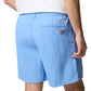 Columbia Men's PFG Backcast IV Quick Dry Swim Shorts, White Cap, Small x 8