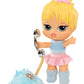 Bratz Babyz Runwayz Cloe Collectible Fashion Doll with Real Fashions