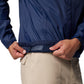 Columbia Men's Watertight II Jacket, 2024 Collegiate Navy, XX-Large
