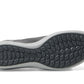 Skechers Modern Comfort Women's Women's Newbury ST-Our Time Hands Free Slip-Ins Sneaker, Charcoal, 10