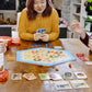 CATAN Traders & Barbarians Board Game 5-6 Player EXTENSION - Expand Your Epic CATAN Adventure! Strategy Game for Kids and Adults, Ages 12+, 3-6 Players, 90-120 Minute Playtime, Made by CATAN Studio