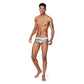 Speedo Men's Swimsuit Brief Endurance+ The One