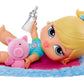 Bratz Babyz Cloe Collectible Fashion Doll with Real Fashions and Pet