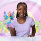 Royale High 9” Fashion Doll - Mermia The Water Fairy, Wave 1, Series 1 - Fairy Journal, Comb, and Virtual Item Code Included - Ages 5+