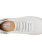 Skechers Women's Hands Free Slip-Ins Bobs Squad Chaos-Seize The Hour Sneaker, White, 11