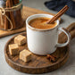 Starbucks K-Cup Coffee Pods, Flavored Hot or Iced Coffee, Brown Sugar Cinnamon, 60 Keurig Pods