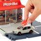 ACTION DRVR PIZZA HUT 3+ (A)