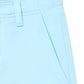 Under Armour Boys' Matchplay Shorts, (494) Stream / / Halo Gray, X-Large