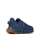 Columbia Men's Terrastride ARO, Zinc/Collegiate Navy, 9