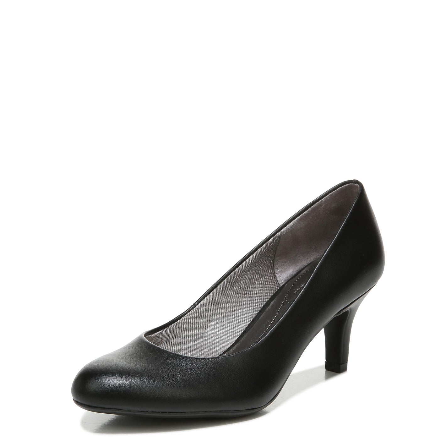 LifeStride Womens Parigi Pumps Black 7.5 W