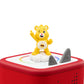 Tonies Funshine Bear Audio Toy Figurine from Care Bears