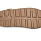 Koolaburra by UGG Women's Tizzey Clog, Desert Stone, 11
