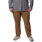 Columbia Men's Sage Peak Chino Pant, Delta, 38