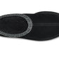 Koolaburra by UGG Women's Burree Slipper, Black, Size 8