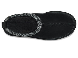 Koolaburra by UGG Women's Burree Slipper, Black, Size 8