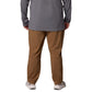 Columbia Men's Sage Peak Chino Pant, Delta, 38