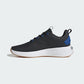 adidas Men's Racer Tr23 Sneaker, Carbon Core Black Royal Blue, 10.5