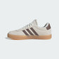 adidas Women's Vl Court 3.0 Sneaker, Off White/Earth Strata/Wonder Beige, 7.5