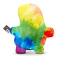 ZURU Fugglers Bigg Fuggs - Big Funny Ugly Monster Plush - 17 inches (Sir Splodge a Lot (Fuzzy))