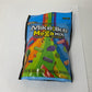 Mike And Ike Original Fruits & 10 Flavor Mega Mix 10 oz